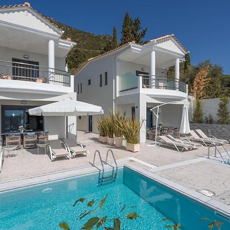 Villa Maria Pf Ee Нидри Екстериор снимка