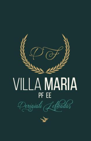 Villa Maria Pf Ee Нидри Екстериор снимка