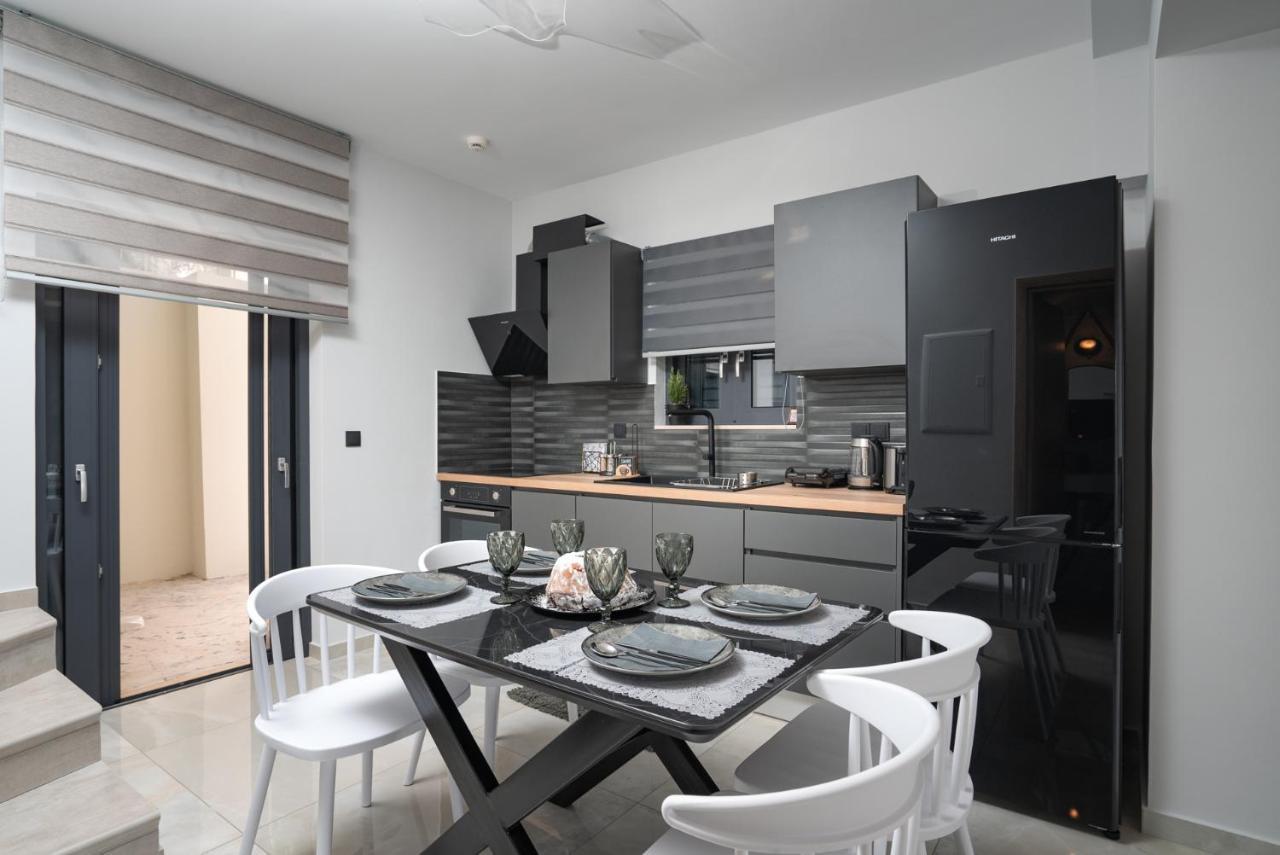 Villa Maria Pf Ee Нидри Екстериор снимка