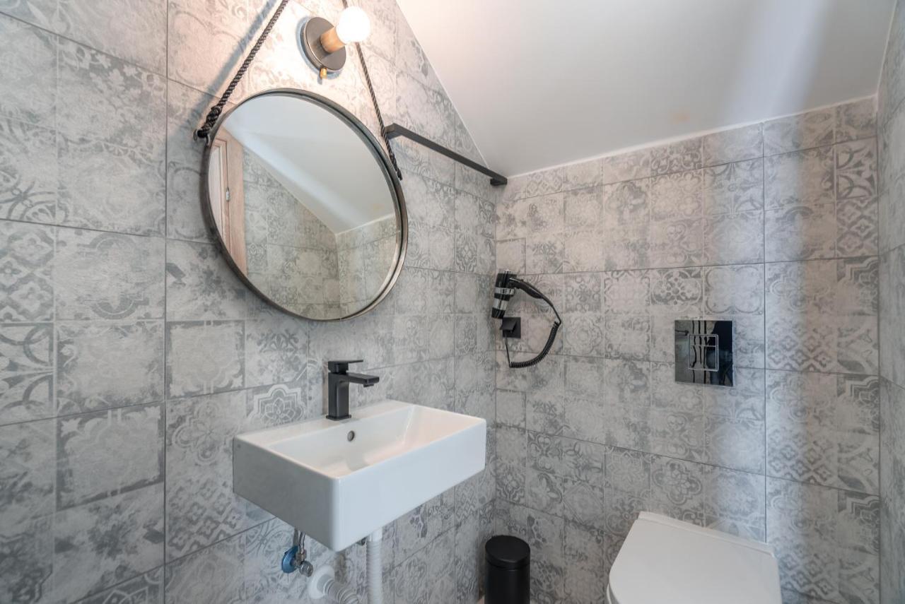 Villa Maria Pf Ee Нидри Екстериор снимка
